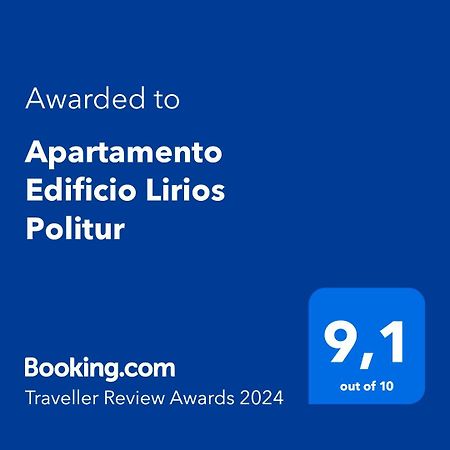 Apartamento Edificio Lirios Politur Platja d'Aro Exterior foto