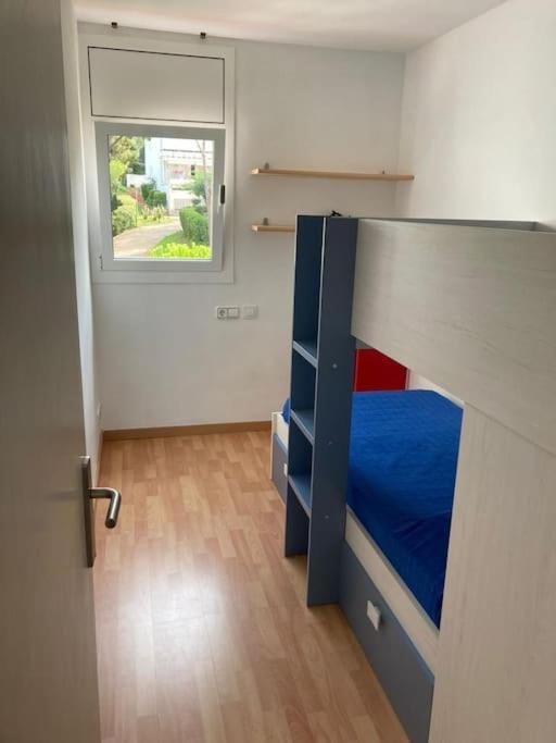 Apartamento Edificio Lirios Politur Platja d'Aro Exterior foto
